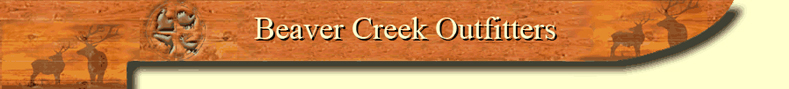 Beaver Creek Outfitters